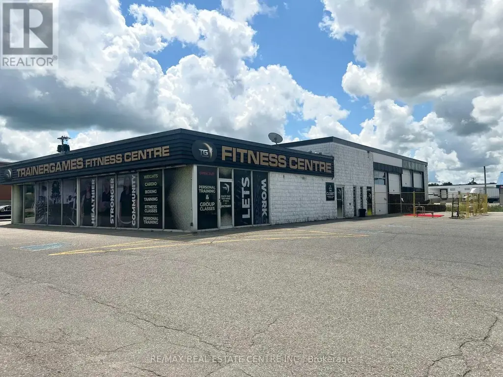 735 Industrial Road, Shelburne